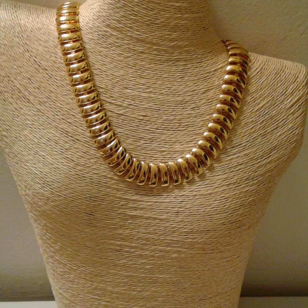 Vintage Napier Necklace